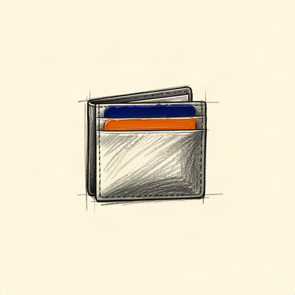 Shield Wallet